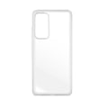 Miniatyrbillede 1 af 2: Transparent blød skal - Huawei - P40 - Polyurethan - Stødabsorbering - Kræft mod ridser Transparent