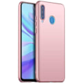 Miniatyrbillede 3 af 4: Huawei P30 Lite Case-Nova 4E [Matte Series] Elastisk ultratyndt design og stødabsorbering Huawei P30 Lite Case-NovaNB