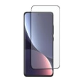 Miniatyrbild 1 av 2: Böjt härdat glas för Xiaomi 12 5G 6,28" - Ultraresistent skärmskyddsglasfilm - Yuan Yuan