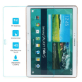 Miniatyrbillede 1 af 2: Skærmfilm af hærdet glas (9H hårdhed) til Samsung Galaxy TabS T800 (10,5")