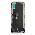 Miniatyrbild 3 av 4: Full Touch Display-enhet LCD-skärm för Apple iPhone Black XS 5.8