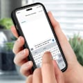 Miniatyrbillede 4 af 4: Coque Integreret til iPhone 14 Pro - E.F.CONNECTION - Sort - 360° Beskyttelse Svart