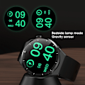 Miniatyrbild 6 av 6: för Huawei Watch GT3 Smart Watch Herr Android Bluetooth Call IP68 Vattentät Blodtryck Fitness Tracker Smartwatch Dam Br Le-Si St Zu smart watch