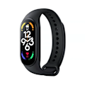 Miniatyrbild 1 av 6: Sport Smart Watch Blodsyre Pulsmätning Helskärm Sport Lång batteritid Smartband för Apple och Android Black