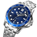 Miniatyrbild 2 av 5: SKMEI Japan Quartz urverk Herr Klockor Three Dimensional Texture Dial Armbandsur Fashon Datum Tid Klocka Man reloj hombre 9276 color 6