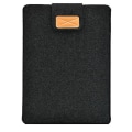 Miniatyrbild 1 av 6: anti-scratch filtskyddsväska för Macbook Airs 13 Pro Retina 12 15 Case för Macbook nya Air 13 A1932 Stand Cover A2159 Black 10 inch
