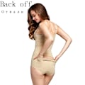 Miniatyrbild 1 av 6: Bantning Underkläder bodysuit gå ner i vikt Underkläder heta Shaper Bantning modellering rem rumpa lyftare Dam Shapewear Body Shaping 6a627xingse M