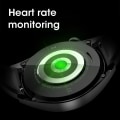 Miniatyrbild 6 av 6: Ny Smart Watch Herr Android GT3 IP68 Vattentät NFC Smartwatch Trådlös Laddning Bluetooth Ring Herr Watch för Bl Si-Bl St Zu smart watch