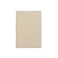 Miniatyrbild 1 av 6: Passhållare i 100 % äkta läder Mjukt case Cover för passplånboken beige