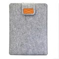 Miniatyrbild 1 av 6: anti-scratch filtskyddsväska för Macbook Airs 13 Pro Retina 12 15 Case för Macbook nya Air 13 A1932 Stand Cover A2159 Light Gray 15inch