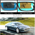 Miniatyrbild 5 av 6: Sport Polarized Solglasögon Polaroid Solglasögon Goggles UV400 Vindtäta Solglasögon för män Kvinnor Retro De Sol Masculino 14-KP1039-C4
