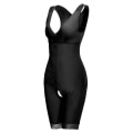 Miniatyrbild 4 av 6: Body Shaper för kvinnor efter fettsugning gördel Clip Dragkedja Bodysuit Väst Midja Shaper Reductoras Shapewear Bodysuit Control Beige M