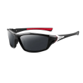 Miniatyrbild 1 av 6: 2021 Unisex 100 % UV400 Polariserade körsolglasögon för män Polariserade Snygga Resefiske Solglasögon Man Goggle Eyewears C5 Polarized