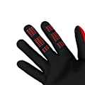 Miniatyrbild 4 av 6: Almst Fox 2022 Defend Motorcykelhandskar för Herr Offroad Downhill MTB Cykelhandskar MX BMX ATV Motocross Racing Guantes 01-Red M