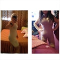 Miniatyrbild 5 av 6: Fajas Colombianas Efter operation Shapewear Kompression Bantning Gördel Kvinna Platt Mage Spetsformare Skims Shorts Bodyshaper Beige S
