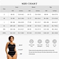Miniatyrbild 3 av 6: Rygglös bodysuit för kvinnor Magkontroll Shapewear Seamless Sculpting Body Shaper String linne Shaper Slimming för underkläder Skin XL