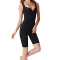 Miniatyrbild 5 av 6: Shapewear Waist trainer Body Shaper Bantning Underkläder Kvinnor Bantning Bälte Korrigerande Underkläder Rumplyftare Bälte Minska Faja Gray L XL 50-60KG