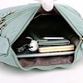 Miniatyrbild 6 av 6: Messenger Bag Causal Kvinnor Axelväska Multi Nylon Kvinna Crossbody-väskor Kvinna Crossbody Moderväska Shoudlerväska Gray 02