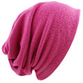 Miniatyrbild 1 av 6: LOVINGSHA Höst Vinter Randig Design Tunna Skullies Beanies Dam Mössor För män Mode Feminino Multifunktionsscarf BHT109 BHT078FUA One Size