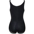 Miniatyrbild 6 av 6: Kvinnors plus size shapewear Slimmande Underkläder Gördel Body Slim Shaper Slim Shaper för kvinnor Control Pants Plus Size 6XL 4XL