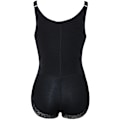 Miniatyrbild 6 av 6: Kvinnors plus size shapewear Slimmande Underkläder Gördel Body Slim Shaper Slim Shaper för kvinnor Control Pants Plus Size 6XL M