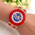 Miniatyrbild 1 av 6: Varumärke TVK Watch för kvinnor Presentklockor Modeklockor Svart lyxklocka Silica Quartz Damarmbandsur Relogio Masculino Zegarek Damsk quartz watches-7