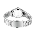 Miniatyrbild 5 av 6: CHRONOS Elegant Watch Lyx Dammodemärke Armbandsur Japan Movement Rostfritt stål Present till kvinnlig flickvän CH2303 with Box