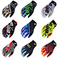 Miniatyrbild 2 av 6: Ioqx Percent Mbx ATV Racing Race Handskar Enduro Mtb Dh Motocross Dirtbike Mx Handskar Type 5 S