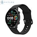 Miniatyrbild 1 av 6: 100 % original HAYLOU Solar Plus RT3 Smart Watch 1.43\ Black