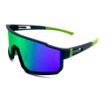 Miniatyrbild 4 av 6: UV400 Sport Glasögon Mountainbike Sport Cykelglasögon Utomhus Cykelglasögon Herr Cykling Solglasögon MTB Solglasögon 1lins whiting