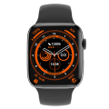 Miniatyrbild 1 av 6: Ny Smart Watch X8 Pro Max Smart Watch Ultra Series 8 Damer Watch GPS Tracker Fitness för IOS Android-telefon Pk hk9 pro Black Original Box