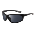 Miniatyrbild 1 av 6: 2022 polariserade solglasögon män Märke Designer sportsolglasögon för män Körglasögon UV400 Gafas de sol hombre D1 Polarized