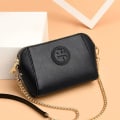 Miniatyrbild 4 av 6: Dam Designer Messenger Bag Ny Casual Pu Dam Kedja Shell Bag Mode Axelväska Cross Shell Bag Color 01