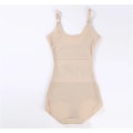 Miniatyrbild 6 av 6: NYHET Kvinnlig waist trainer Shapewear Midja Slimming Shaper Korsett Slimming reductora Modellering Rem Body Shapers Underkläder Kvinnor Skin M