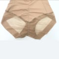 Miniatyrbild 5 av 6: Body i ett stycke Shapewear Dam Slida Bantning Höftlyftande Shaping Sling Underkläder Elastisk korsett Platt mage Kroppskorsett ND M