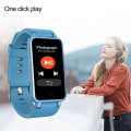 Miniatyrbild 3 av 6: C2 Smart Watch Herr IP67 Vattentät Sport Smartwatch Dam Android Reloj Inteligente Smart Watch For Smart C2plus Blue