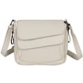 Miniatyrbild 3 av 6: VANDERWAH Lyxiga plånböcker och handväskor i mjukt läder Damväskor Designer Kvinnor Crossbody-väskor för kvinnor Sac A Main Beige
