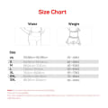Miniatyrbild 3 av 6: Body Shaper Waist trainer Drakorsett Bantning Slida Mage Kvinnor Rumplyftare Korrigerande Underkläder Bodysuits Shapewear Kvinnor beige XS