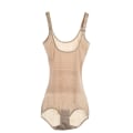 Miniatyrbild 1 av 6: Damer Sexig bantning Shapewear Plus Size Waist trainer Shaper Underkläder Postpartum Recover Body Body Control Korsett Underkläder Skin L