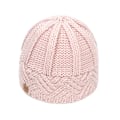 Miniatyrbild 1 av 6: Nya Vintermössor Dammode Stickad Beanie Virkad Skullies Hatt Höst Utomhus Varma Beanies Mössor Vilda Tillbehör  N pink