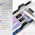 Miniatyrbild 6 av 6: C5S Watch för barn Smartklocka för barn för flickor Pojkar Smart klocka Barn Sport Smartklocka Toppstudenter Fitness Tracker add strap 5