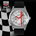 Miniatyrbild 1 av 6: GT Watch Herr Watch F1 Mode Silikonband Watch Quartz Herrklocka relogio masculino relojes hombre 2022 Type 1