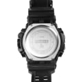 Miniatyrbild 3 av 6: Skmei Multifunktionella Chrono Digitala klockor Herr Dual Movement 3 Time Sport Armbandsur Vattentät Elektronisk Klocka Reloj Hombre Grey black