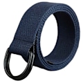 Miniatyrbild 5 av 6: Designerns nya kedja Spänne Justerbart PU-läder Kvinnor Bältesklänning Kostym Jeans Dekorativt krympa midja Dam Tunna Bälten Camel 55cm-90cm