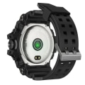 Miniatyrbild 3 av 6: TINOW T6 Smart Watch Herr Vattentät blodtryck hel rund skärm utomhus Smartwatch Fitcloudpro för iOS Android Green