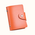 Miniatyrbild 1 av 6: Par Pass Mapp Pass Cover Resedokument Väska Bröllopspresent Mr Fru Brev Utskrift Enkel PU case 24 cards q9