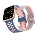 Miniatyrbild 1 av 6: Series 8 New Smart Watch Bluetooth Call Men Sports Fintess SmartBand Custom dial smartwatch för för Apple Watch män kvinnor Pink nk