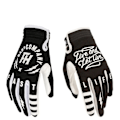 Miniatyrbild 1 av 6: Motocross Racing Handskar FOX PLAST Guantes MTB MX BMX Mountain Bicycle Guants Cykling Motorcykel Moto Herr ATV UTV Bike Luvas Motocross Gloves 8 XXL
