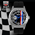 Miniatyrbild 3 av 6: GT Watch Herr Watch F1 Mode Silikonband Watch Quartz Herrklocka relogio masculino relojes hombre 2022 Type 2