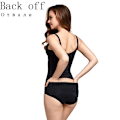 Miniatyrbild 1 av 6: Bantning Underkläder bodysuit gå ner i vikt Underkläder heta Shaper Bantning modellering rem rumpa lyftare Dam Shapewear Body Shaping 6a627heise L